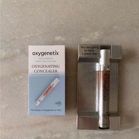 Oxygenetix oxygenating concealer 8ml - Picture 5 of 5